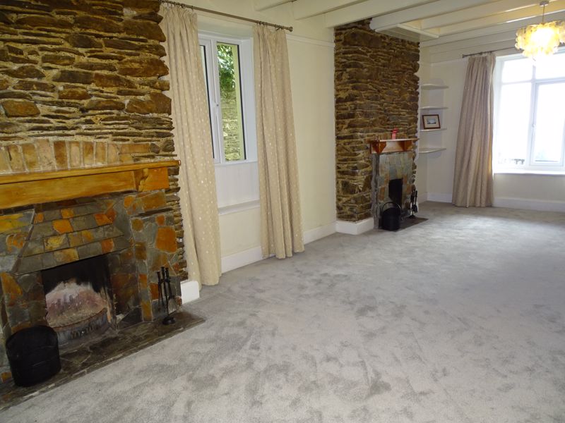 Talland Hill Polperro